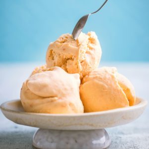 Vanilla Ice Cream (500ml)