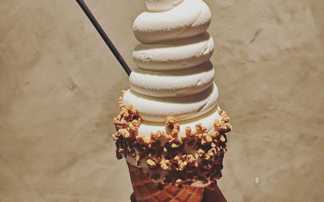 A Flavor for Every Mood