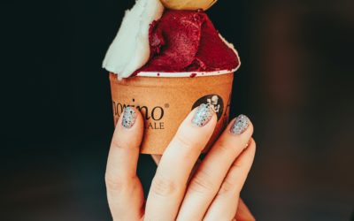 The Secret Behind Our Creamiest Ice Cream