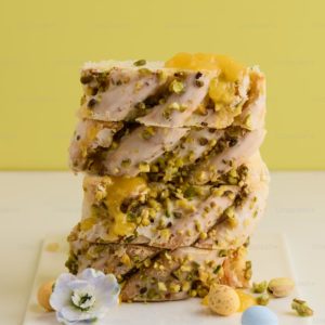 Rose Pistachio Delight (500ml)